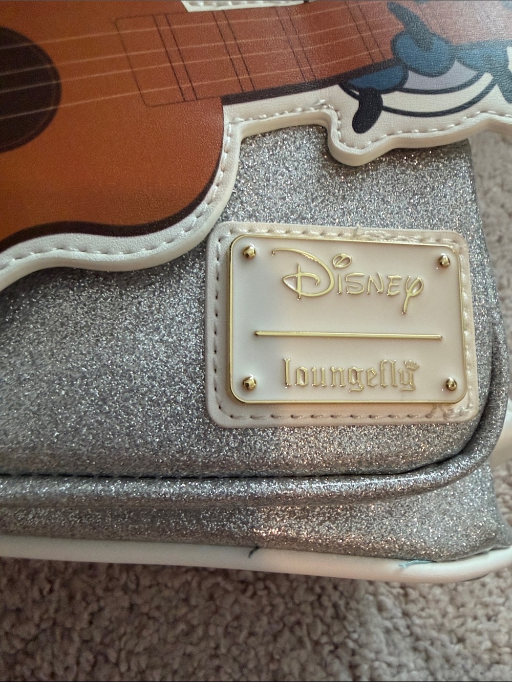 Loungefly Disney Stitch Elvis set - Picture 3 of 15